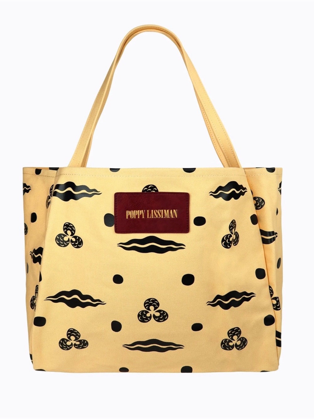 Palanco Tote courage